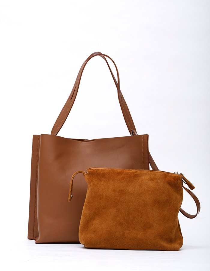 Cartera Tote