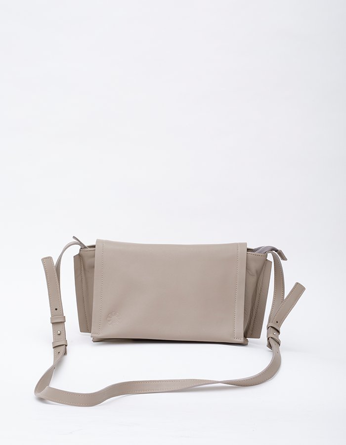 Cartera Baguette